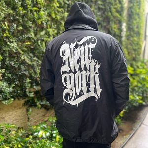 Brand New NY Jackets ! Multiple sizes